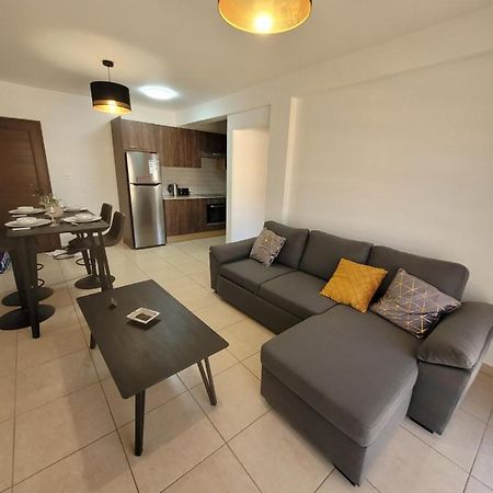 Cielo Apartment 圣纳帕 外观 照片