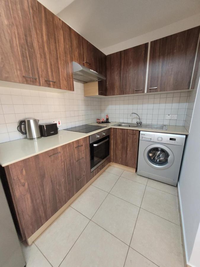 Cielo Apartment 圣纳帕 外观 照片