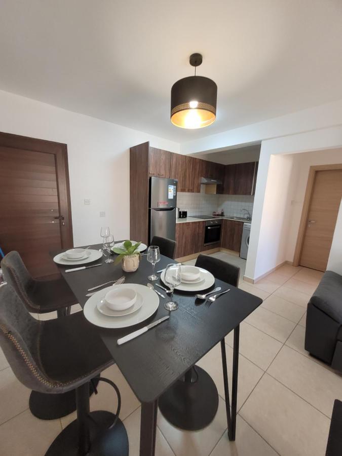 Cielo Apartment 圣纳帕 外观 照片