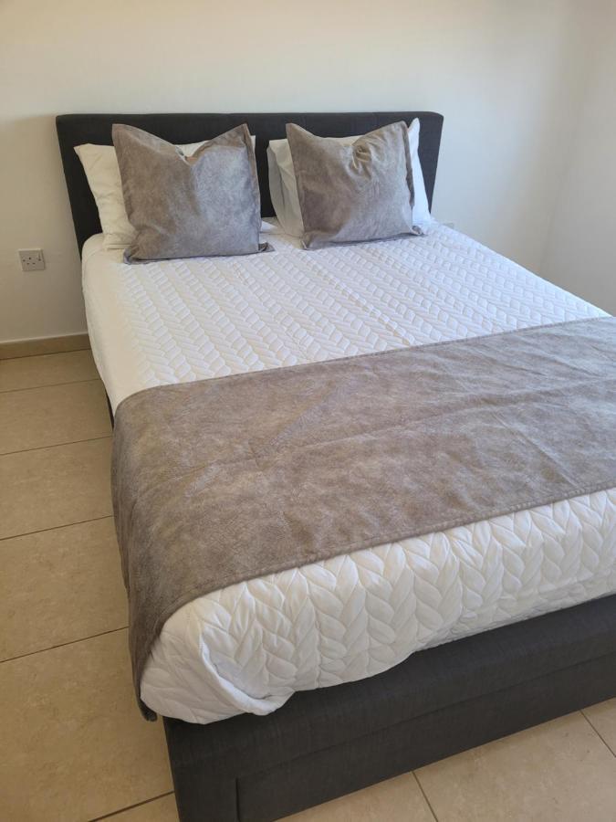 Cielo Apartment 圣纳帕 外观 照片