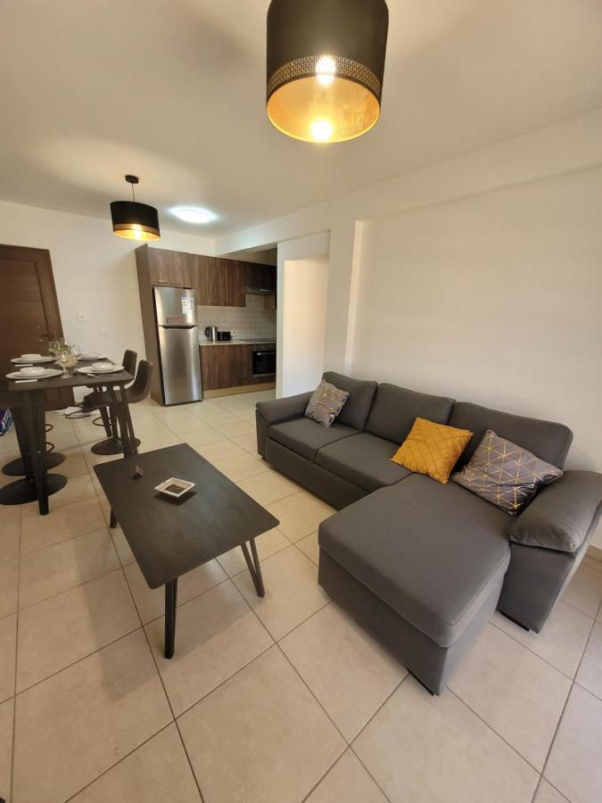 Cielo Apartment 圣纳帕 外观 照片