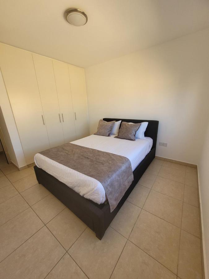 Cielo Apartment 圣纳帕 外观 照片