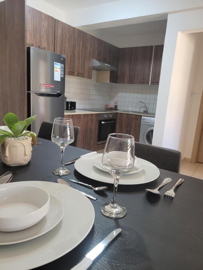 Cielo Apartment 圣纳帕 外观 照片
