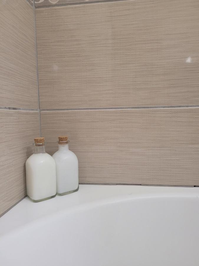 Cielo Apartment 圣纳帕 外观 照片