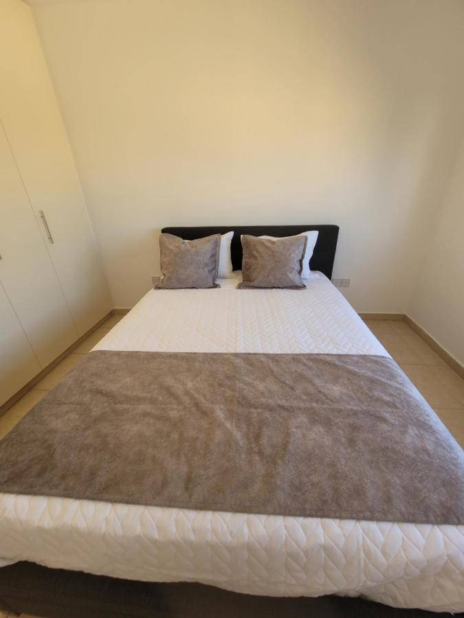 Cielo Apartment 圣纳帕 外观 照片