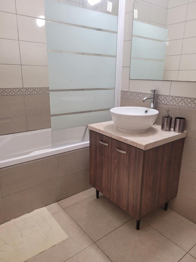 Cielo Apartment 圣纳帕 外观 照片