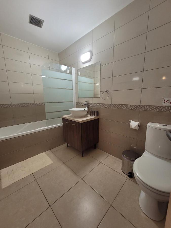 Cielo Apartment 圣纳帕 外观 照片
