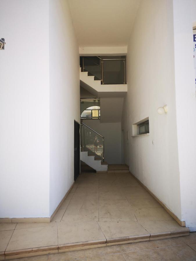 Cielo Apartment 圣纳帕 外观 照片