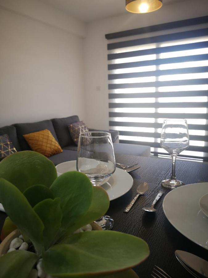 Cielo Apartment 圣纳帕 外观 照片