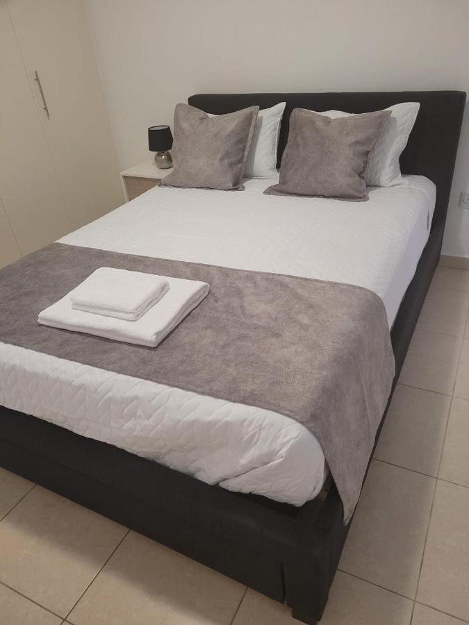 Cielo Apartment 圣纳帕 外观 照片