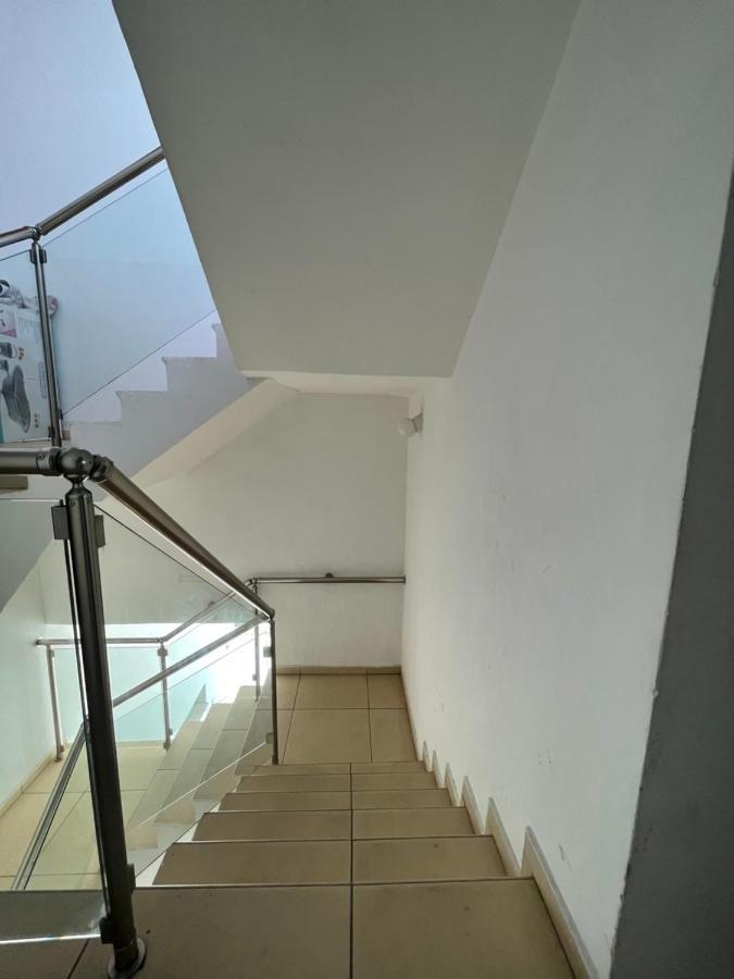 Cielo Apartment 圣纳帕 外观 照片