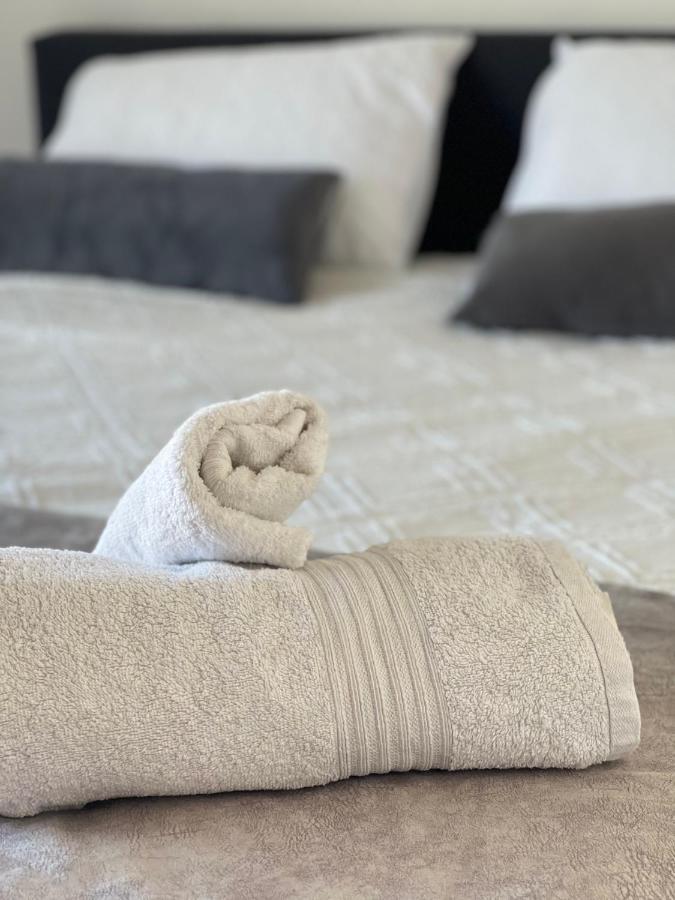 Cielo Apartment 圣纳帕 外观 照片