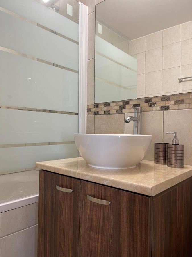 Cielo Apartment 圣纳帕 外观 照片